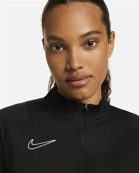 nike dri fit academy women's